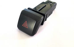 Electric Life Auto Alarm Schalter für Isuzu D-Max 2003-2012 8pin Schwarz