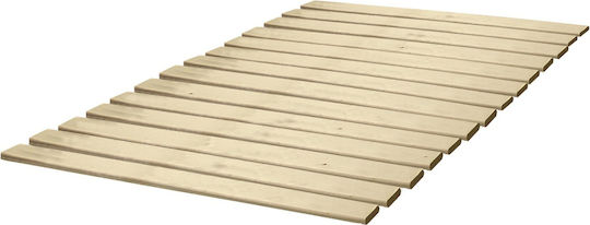 Slats 0599016 for Semi Double Matress 120cm