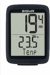 Sigma Sport Bc 10.0 WR Κοντέρ Ποδηλάτου