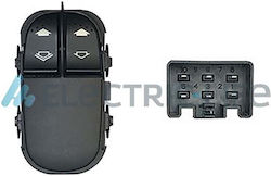 Electric Life for Ford Focus 2002-2005 6pin Black