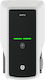 Ensto Chago Wallbox Wall Mounted Three-Phase 22kW Charging Station Type 2 (EVB103-BLBC)