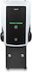 Ensto Chago Wallbox Wall Mounted Three-Phase 2x22kW Charging Station Type 2 (EVB203Ε-B4BC)
