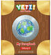 Yeti And Friends, Un Junior