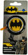 Volare Batman Велосипедно камбанче Черен