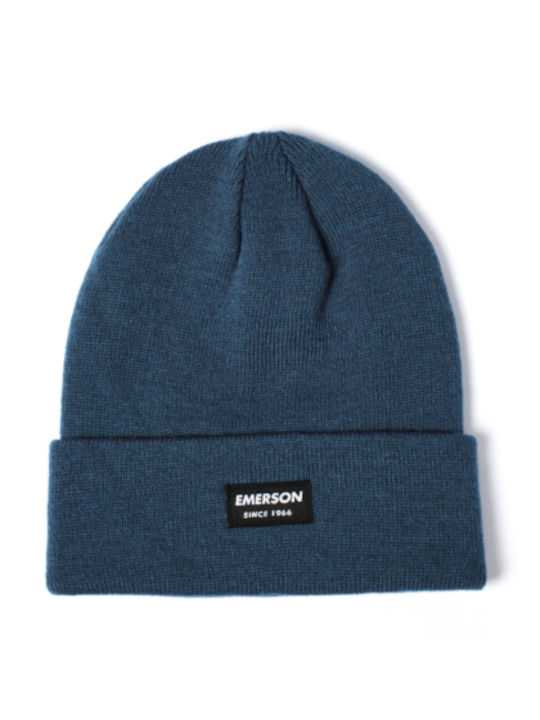 Beanie Unisex Beanie in Blue color