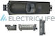 Electric Life Car Window Switch for Mercedes-Benz Sprinter 2007 4pin Black
