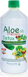 Pharmalife Aloe Gel Premium Detox 1000ml