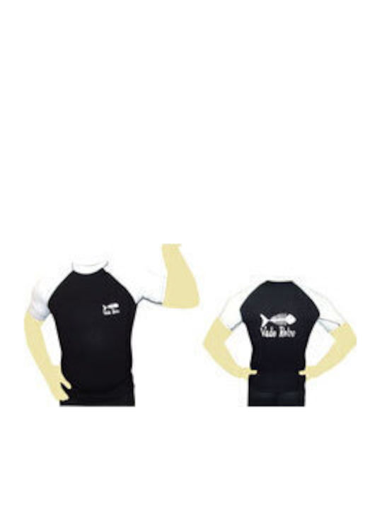Vade Retro Vade Retro Wetsuit Diving Black 2mm Vade Retro Vade Retro Wetsuit Diving Black 2mm
