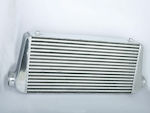 Intercooler Αυτοκινήτου