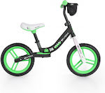 Byox Kids Balance Bike Zig Zag New Green