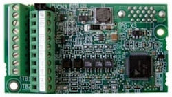 Module Βιομηχανικών Εγκαταστάσεων PGX3