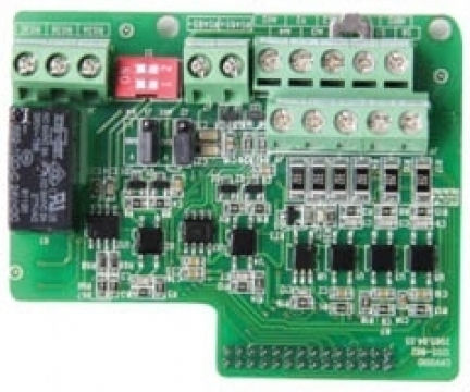 Invt Modul Clădiri Industriale EC-PG101-12