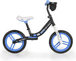 Byox Παιδικό Ποδήλατο Ισορροπίας Zig Zag New Μπλε