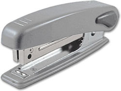 Sax Hand Stapler with Staple Ability 10 Sheets (Μiscellaneous colours)