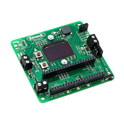 Kitronik Pico Air Quality Datalogging Board (5336)