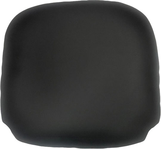 Woodwell Seat for Dining Room / Kitchen Chair Wooden 40x36x5cm Black Y949,1K
