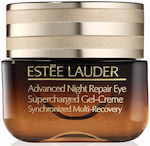 Estee Lauder Advanced Night Repair Ενυδατικό & Αντιγηραντικό Gel-Κρέμα Ματιών κατά των Μαύρων Κύκλων 15ml