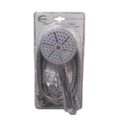 152101 Handheld Showerhead