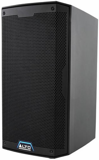 Alto TS 410 Aktiv Sprecher PA 1000W mit Woofer 10"