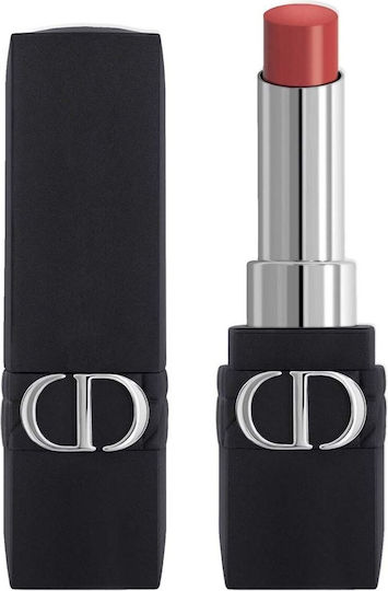 Dior Rouge Forever Lipstick Long Lasting Matte 558 Forever Grace 3.5gr
