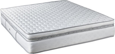 Achaia Strom Double Memory Foam Mattress Topper Memory 140x190x6cm