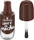 Essence Gel Colour Лак за Нокти Дълготраен 34 L...