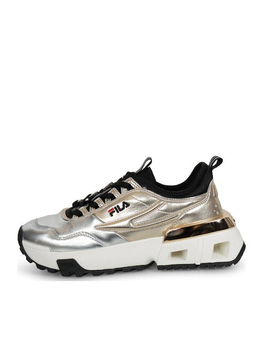Disruptor Upgr8 Γυναικεία Chunky Sneakers Χρυσά