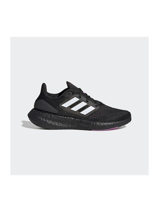 adidas Pureboost 22 Damen Sportschuhe Laufen Co...