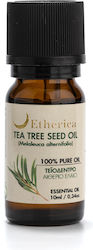 Amhes Essential Oil Tea Tree 10ml