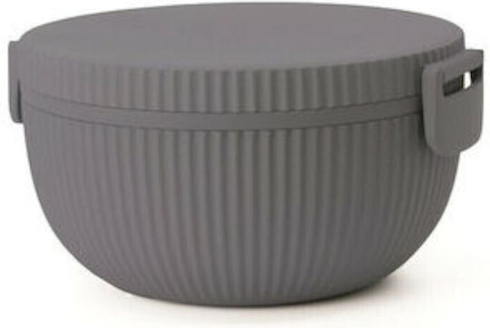 Chic Mic Deluxe Gray