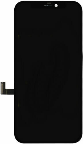 Οθόνη In-Cell mit Touch-Mechanismus für iPhone 13 Mini (Schwarz)