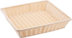 Karamco Brotkorb zum Servieren 1Stück TW7756 GN1/1 53x32.5xΥ8cm