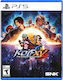 The King Of Fighters XV PS5 Game