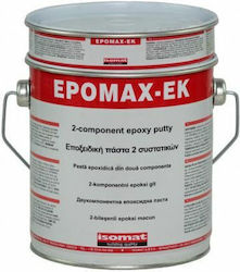 Isomat Epomax-EK Γκρι 1kg