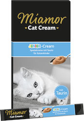 Miamor Wet Cat Food 6x15gr Miamor Wet Cat Food 6x15gr