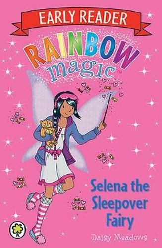 Selena the Sleepover Fairy Selena the Sleepover Fairy