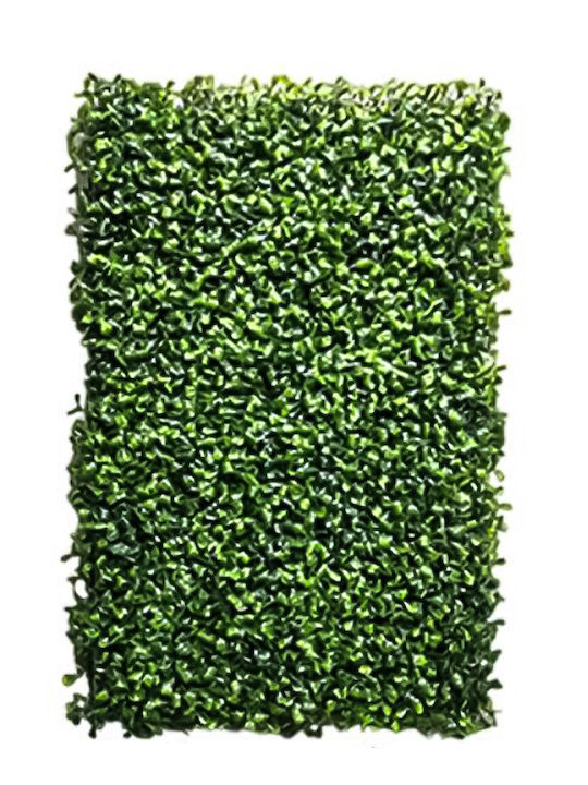 Artificial Foliage Panel 60x40cm SDS-19517