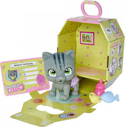 Simba Pamper Petz Котка За 3+ Години