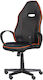 Carmen 7530 Gaming Stuhl Schwarz