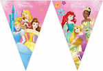 Procos Princess Disney Flags Disney Princess