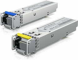 Ubiquiti UACC-OM-SM-1G-S-2 2pcs