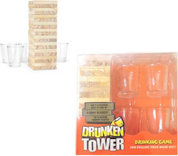 Drunken Tower Trinkspiel 05003GHJ50DF