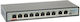 Maxlink PSBT-10-8P-250 Unmanaged L2 PoE++ Switch with 8 Ethernet Ports