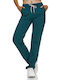 Bodymove Women's Sweatpants Green