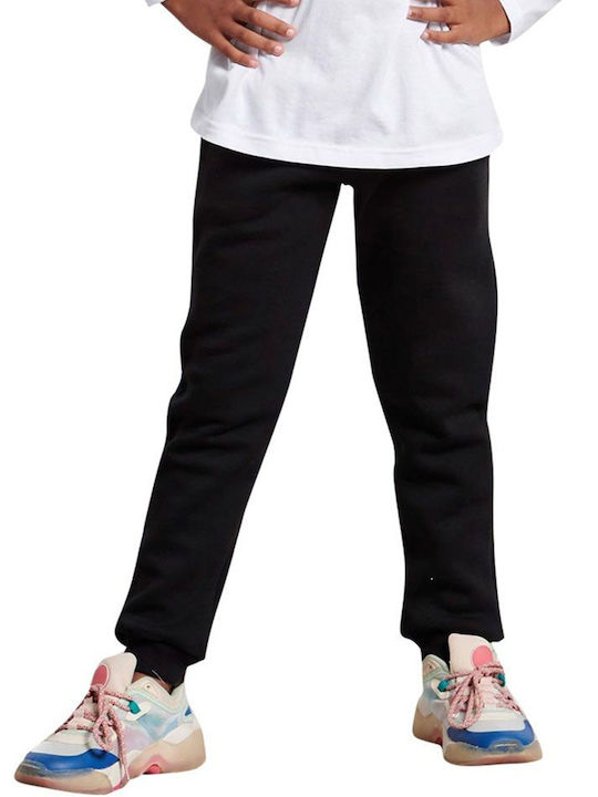 BodyTalk Kinder Trainingshose Schwarz 1Stück
