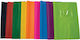 Typotrust 15415001 Copertă de carte sau caiet Albastru 25x17cm 1buc