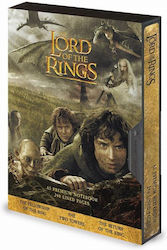 Pyramid International The Lord Of The Rings VHS...
