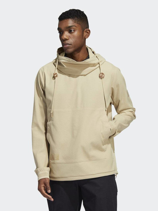 Adicross anorak discount