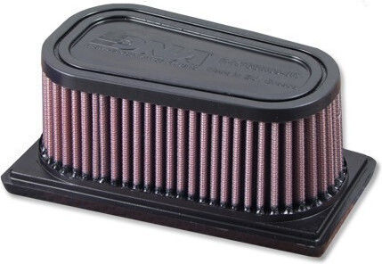DNA Filters Motorcycle Air Filter for Husqvarna 701 Supermoto