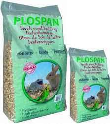 Plospan Beechwood Așchii de lemn pentru Custi Rozatoare 15kg Plospan Beechwood Așchii de lemn pentru Custi Rozatoare 15kg